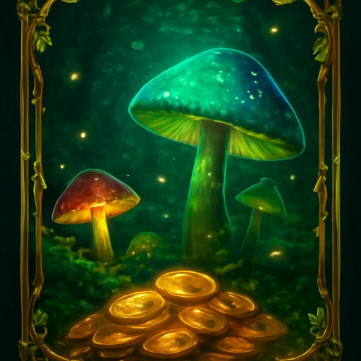 bee9 mobile home screen menu